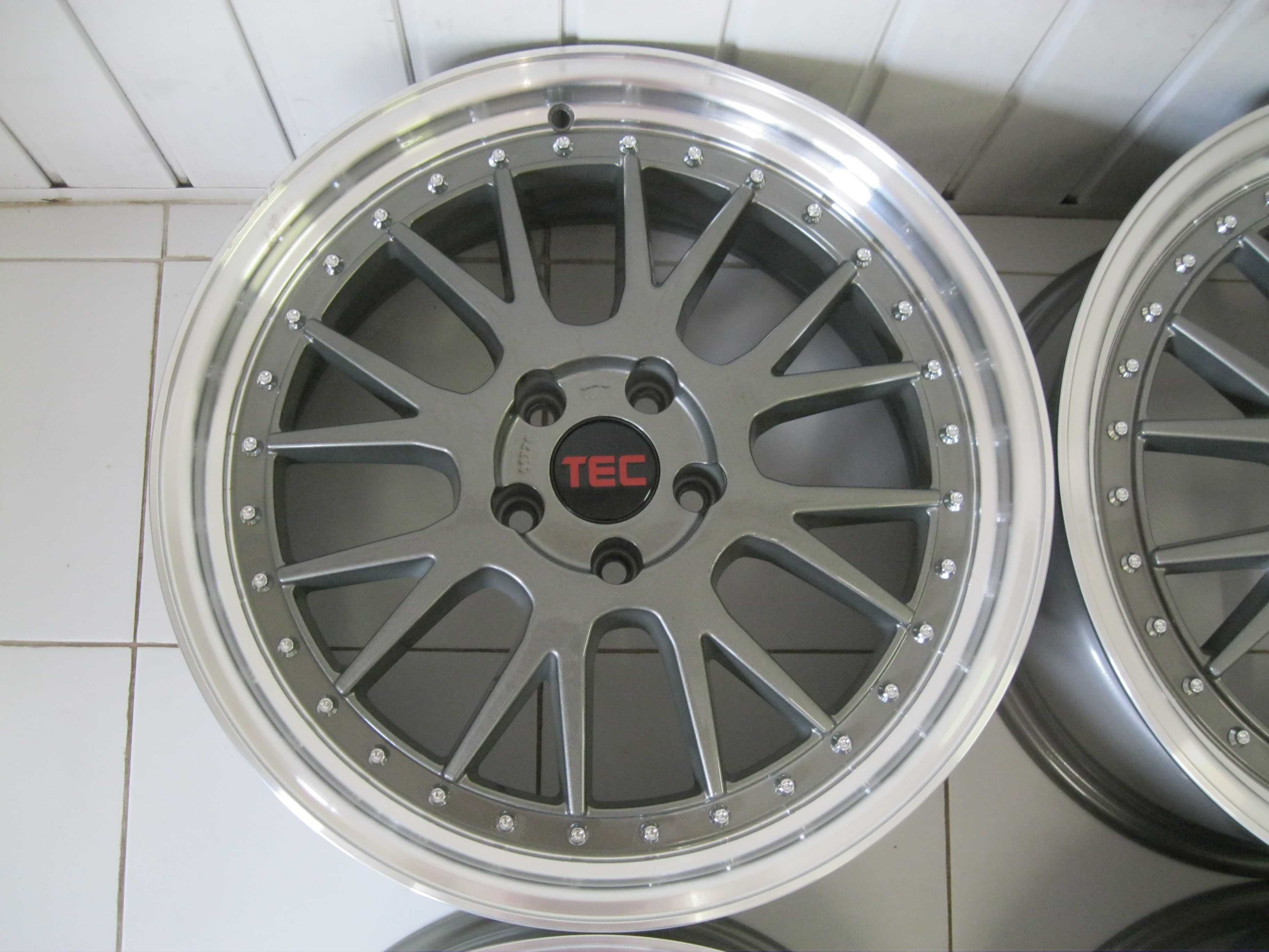 ASA - BBS 19" 5X112 Audi , VW , Seat ,Mercedes , Skoda