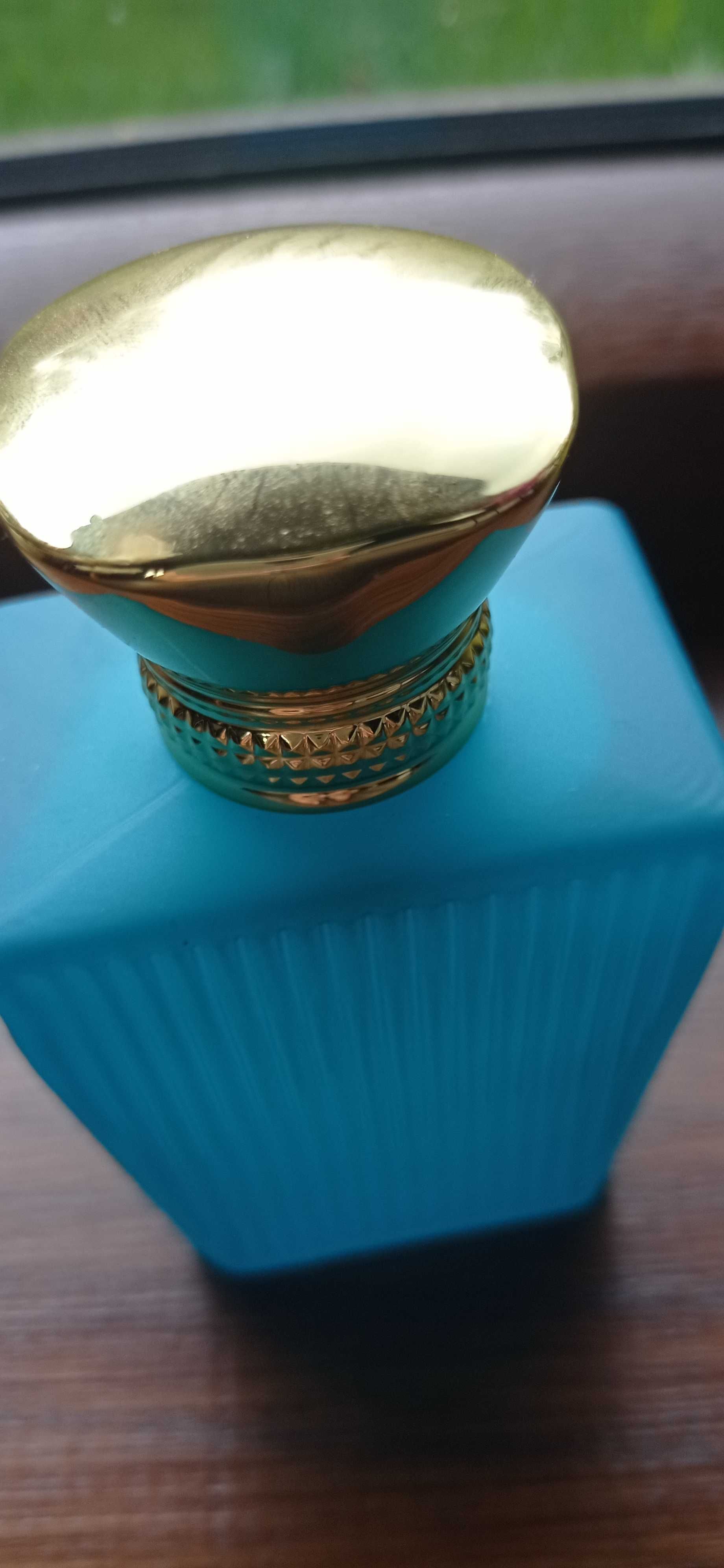 LOU DE PRE Paradis Vanille - 100ml.