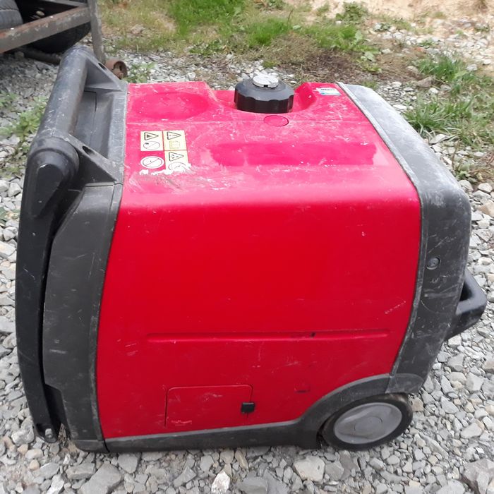 Agregat inwerter Honda EU 30i 3kw
