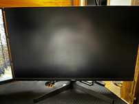 Monitor iiyama G-Master G2740QSU-B1 Black Hawk – 27", QHD, 1ms, 75Hz