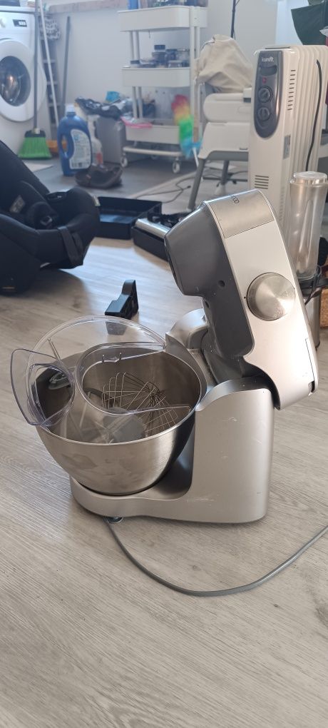 Kenwood chef 4lt