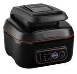 Russell hobbs airfryer grill xl 5,5l 26520 frytkownica beztluszczowa