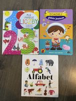 Książki edukacyjne
