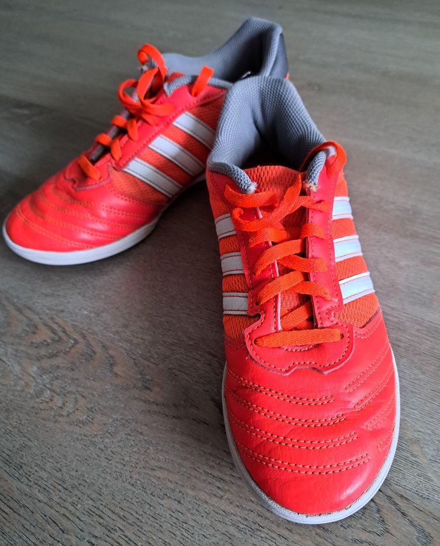 Buty halowe piłka nożna Adidas r.38