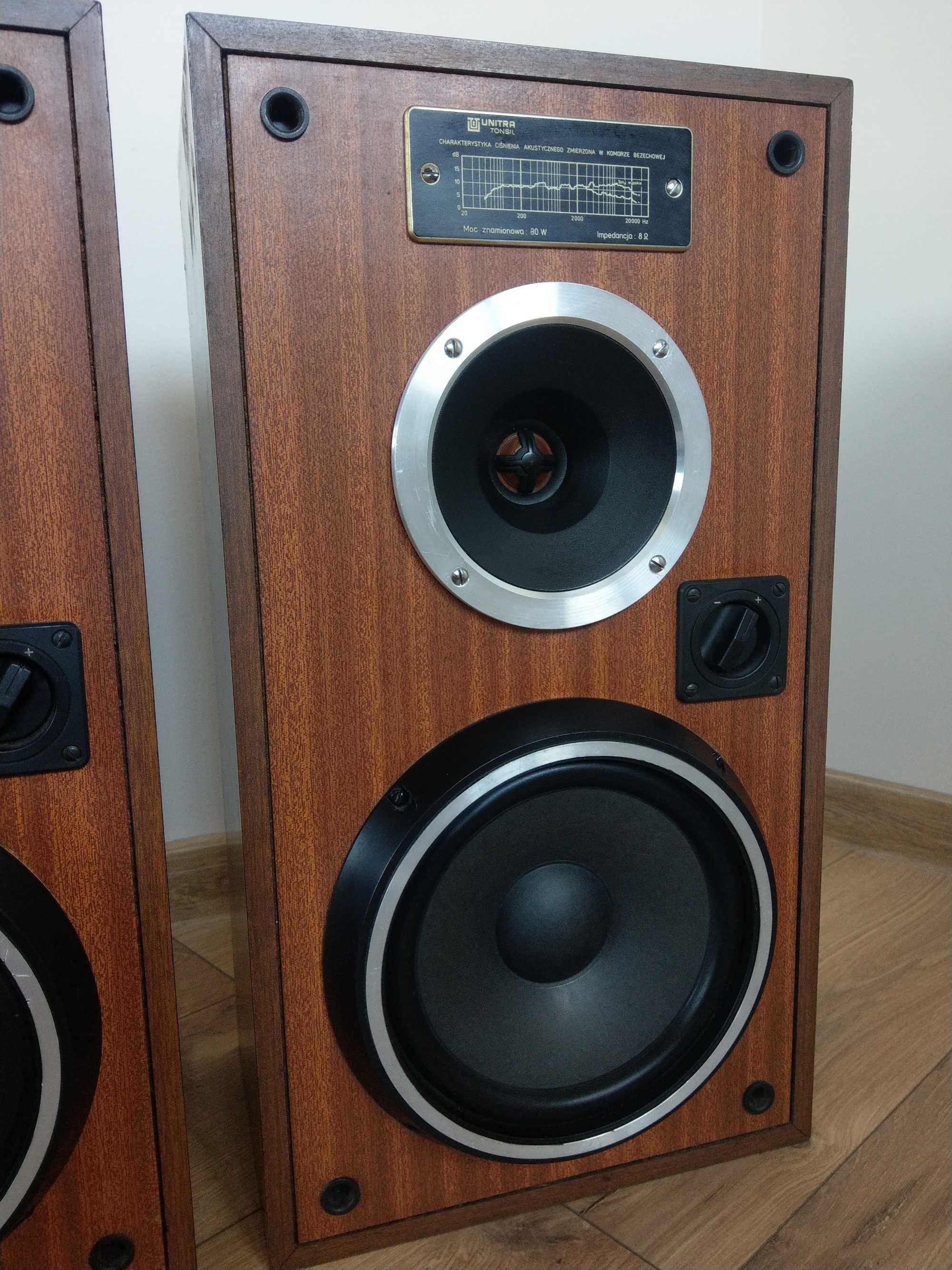 Unitra Tonsil ZG 30