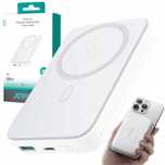 Szybki bezprzewodowy powerbank 10000mAh