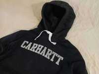 Худак Carhartt | Худі Carhartt big logo