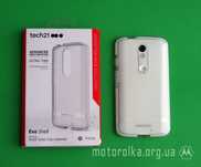 Чохол Motorola Droid Turbo 2 / Moto X Force Evo Shell Американський