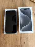 iPhone 15 Pro Max 512GB