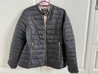 Куртка Sensey, XXL