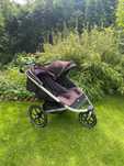 Thule Urban Glide 2 double Warszawa!