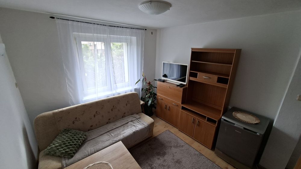 Mini kawalerka Toruń Wrzosy