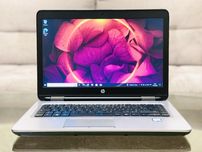 HP 640 G2/ Core i5-6200U/2.8 GHz/8 ГБ/SSD 240/HD Graphics 520