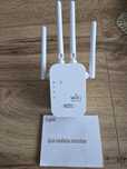 Wzmacniacz WiFi Reparder wi-fi