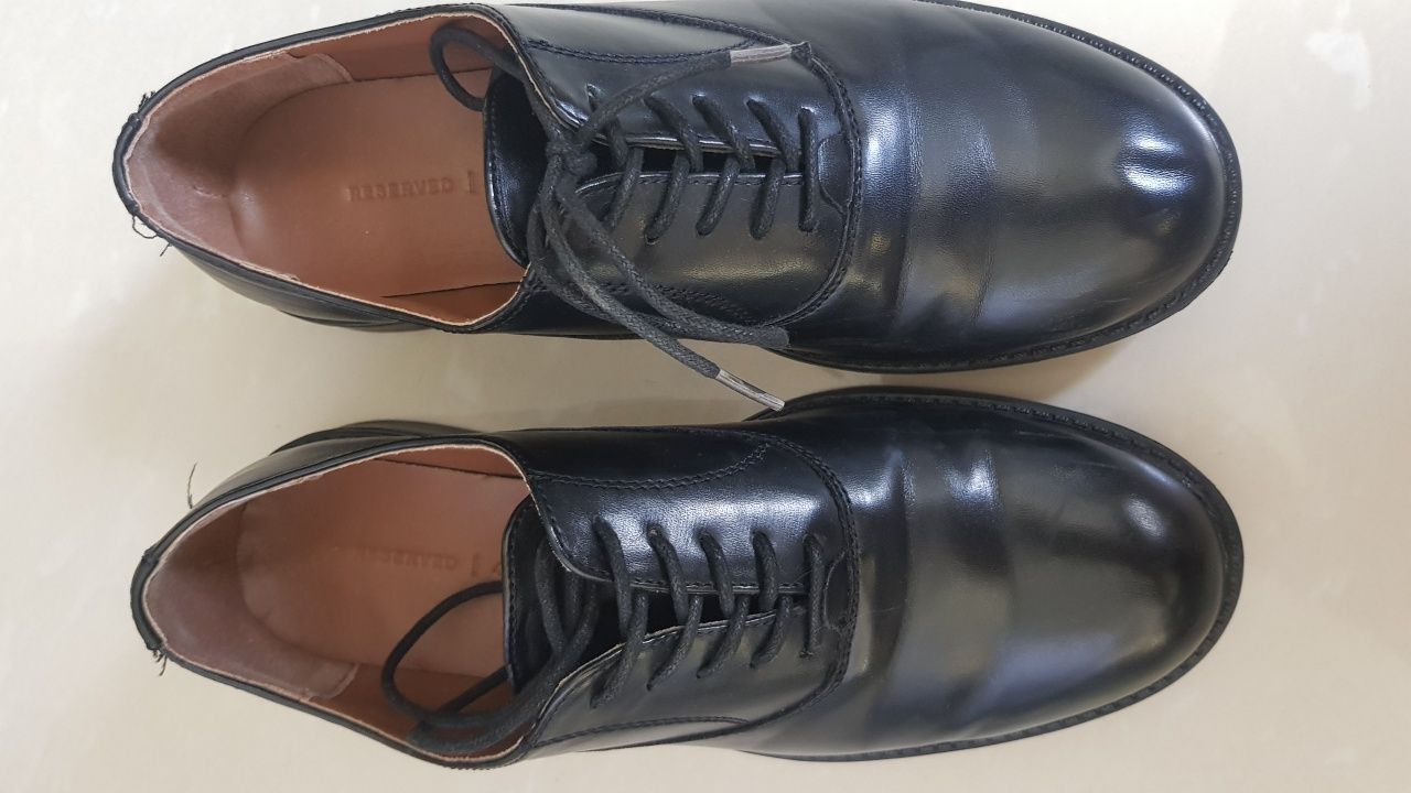 Buty Reserved 73280‑99X