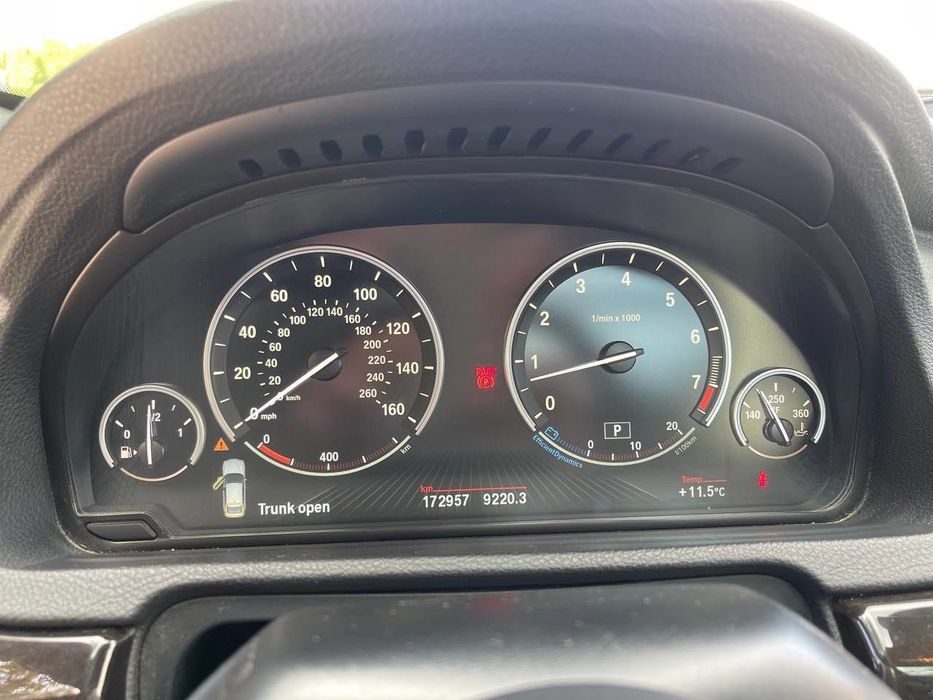 BMW 5 GT В кредит БЕЗ АВАНСУ!!!