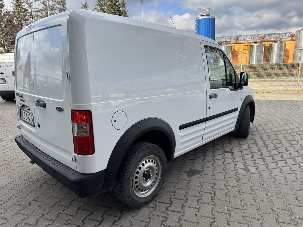 Ford transit connect 1.8 diesel klima piekny