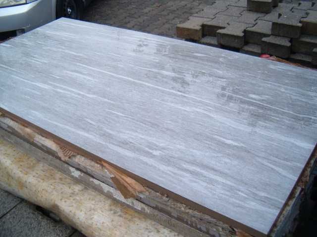 płyta gresowa tarasowa 120 x 60 x 2 cm