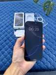 iPhone 16 Pro Black Titanium