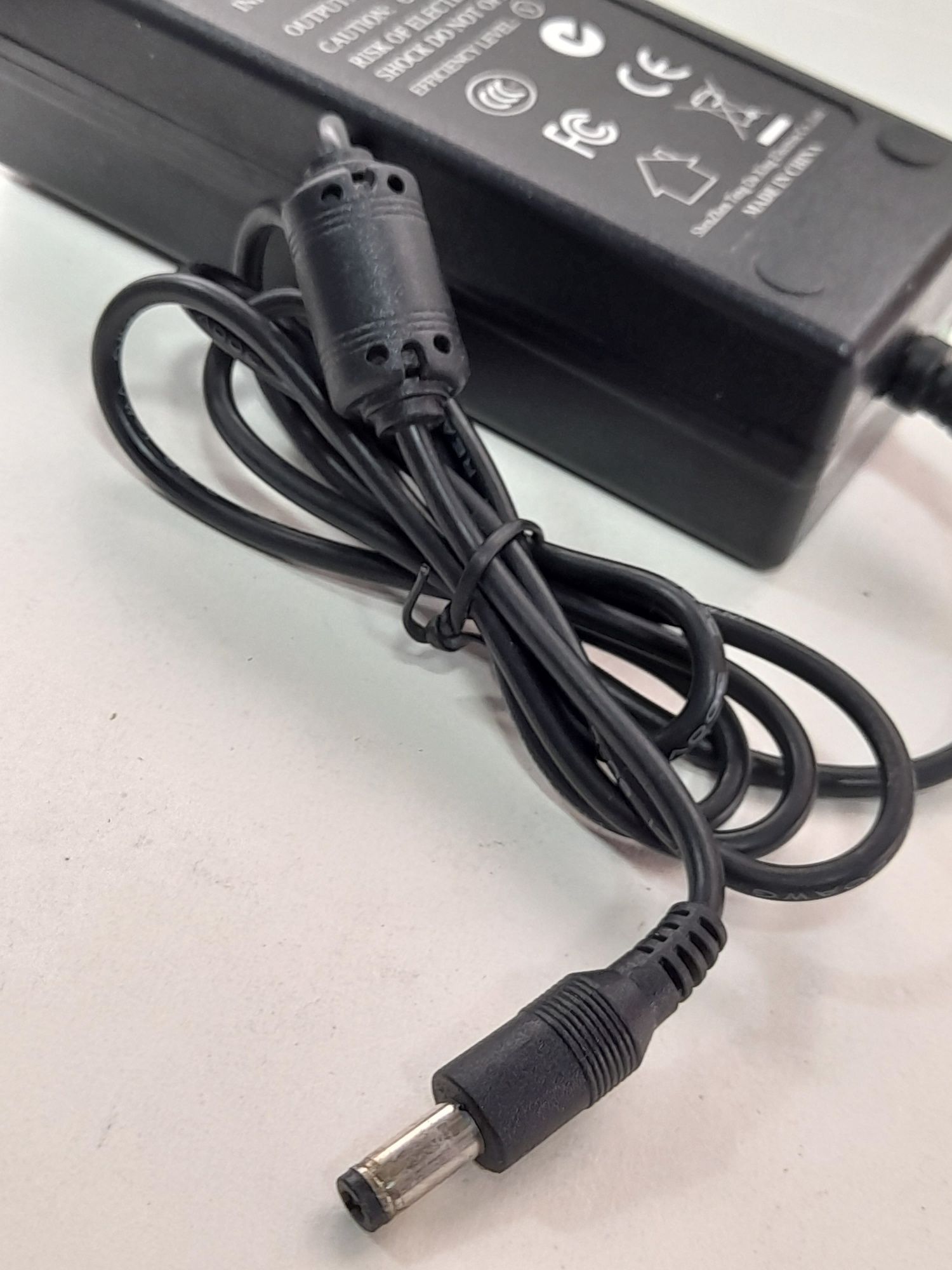 Блок питания 54V-1.11A model TDX-5401110