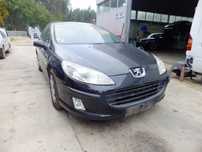 Peugeot 407 1.8i 2005