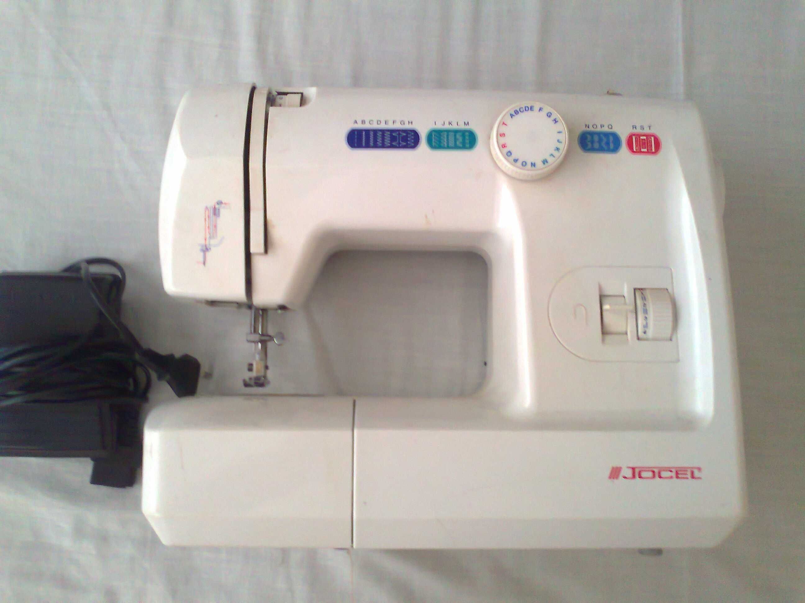 maquina de costura