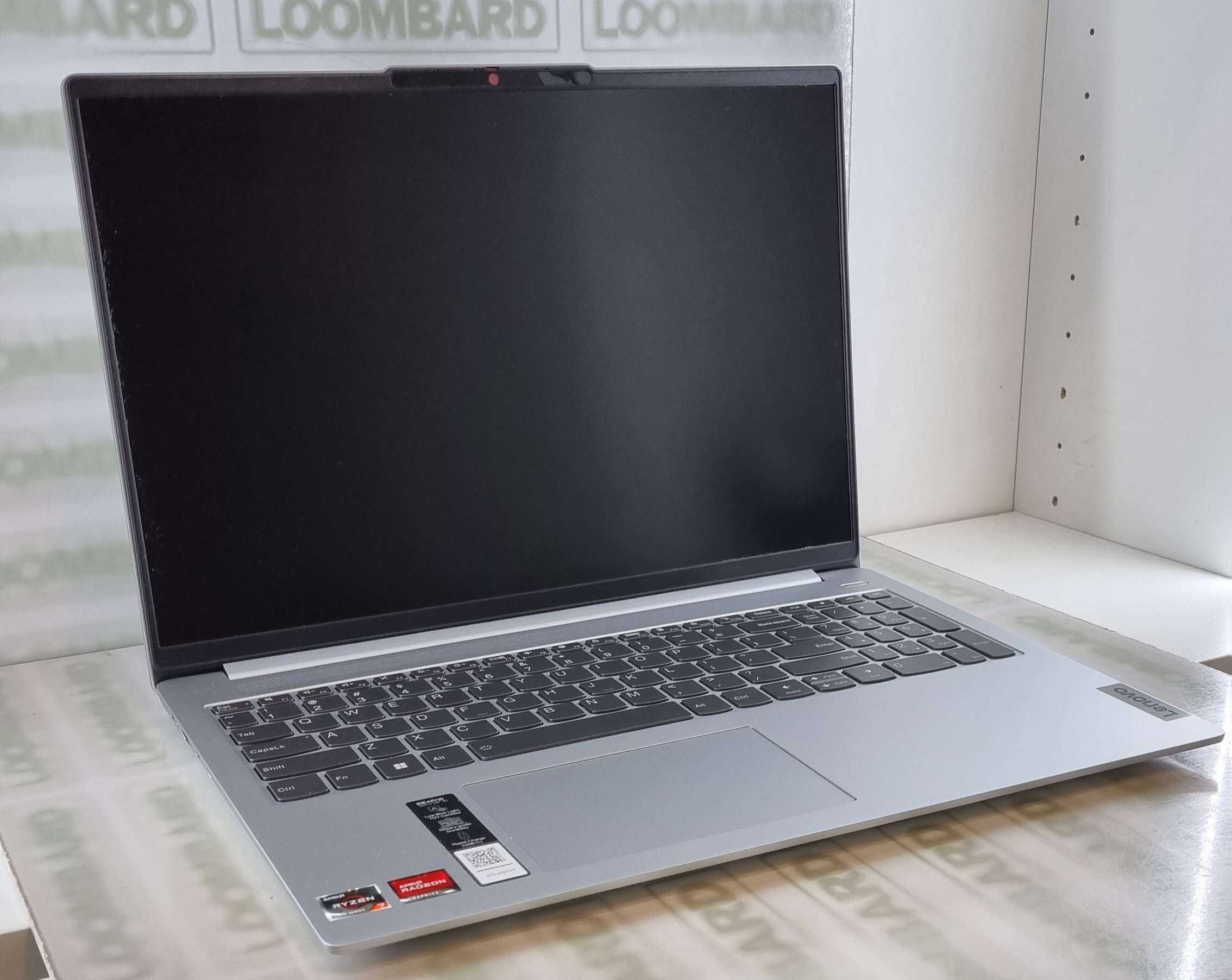 Laptop Lenovo Ideapad SLIM 5 16ABR8 16/512GB