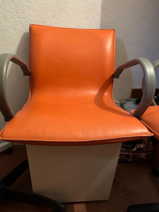 Cadeira de salão cabeleireiro