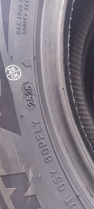 Opony zimowe 205/55R16 Sailun 10 lat gwarancji