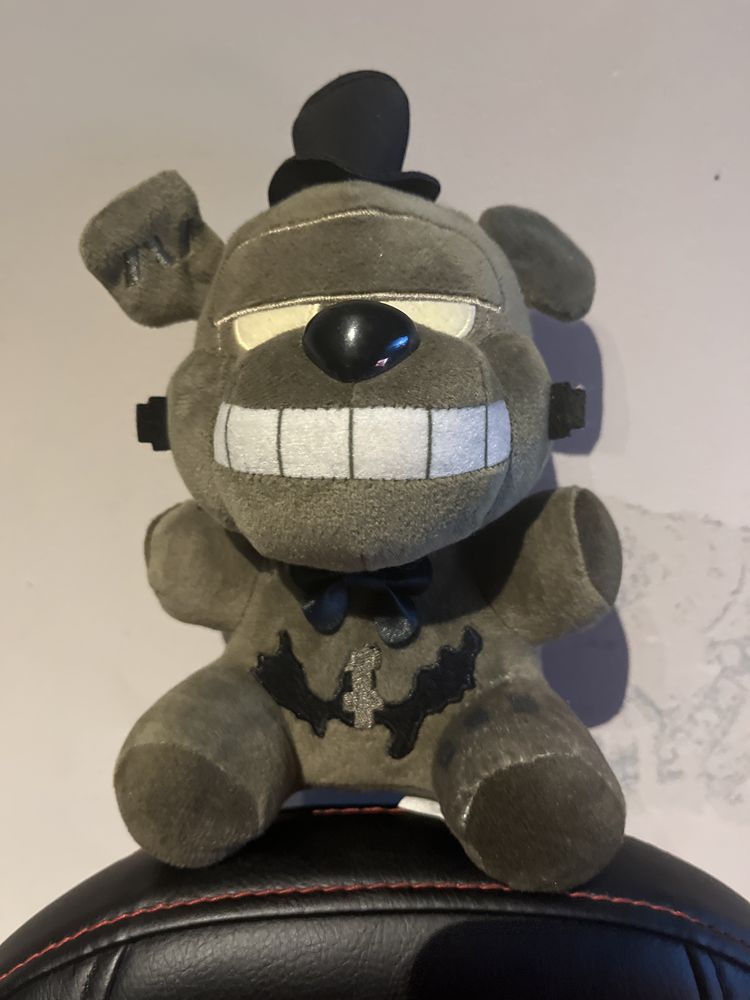 Fnaf pluszak dreadbear