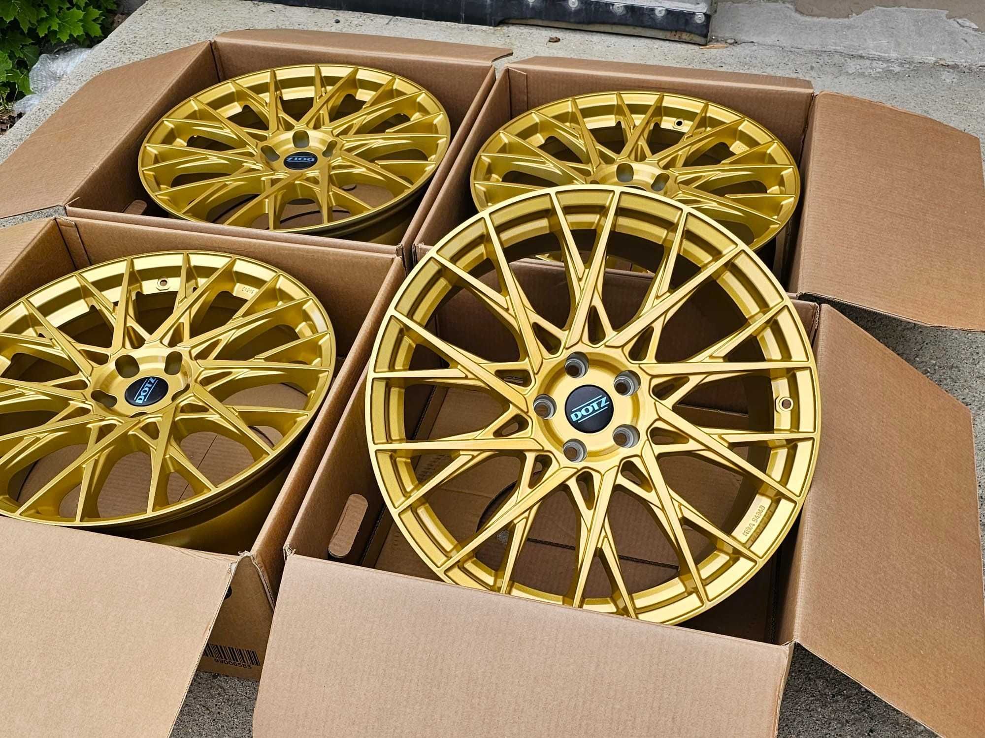 Alufelgi 5x112 20 ET40 BMW 3 G20 G21 4 G22 5 G30 G31 G60 8 G14 X2 X3