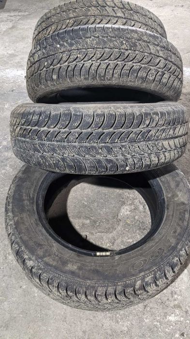 Зимова резина r15