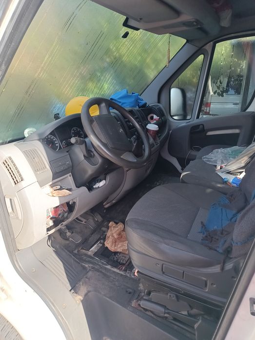 Peugeot boxer 2.2 rok 2008