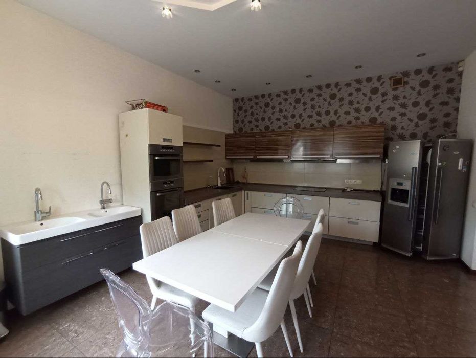 0% Комиссия Для Покупателя. Дом 260м2 Комфорта и Уюта Поселок Лесное