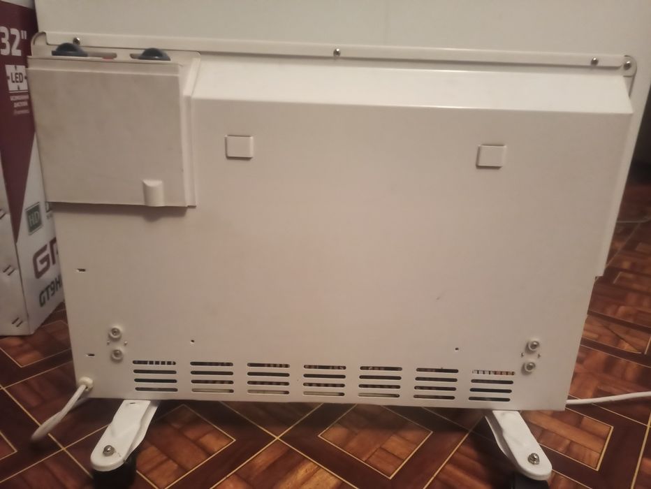 Продам обогреватель бу