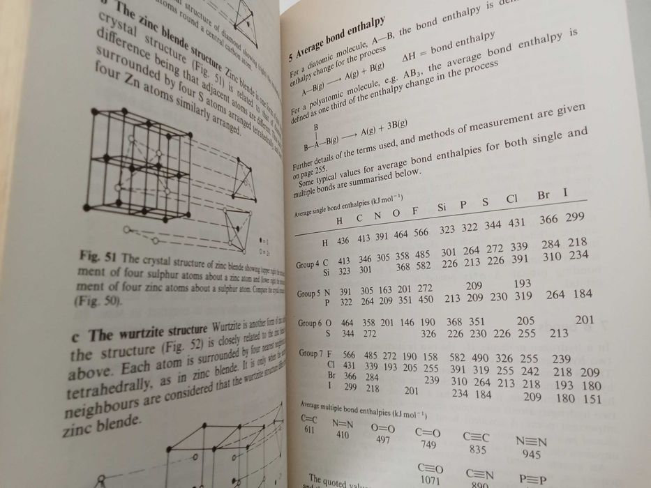 Introduction to Physical Chemistry - GI Brown