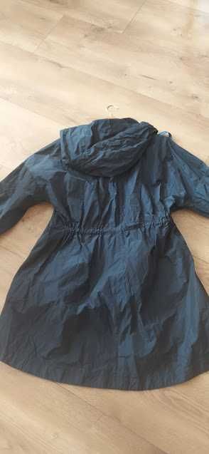 Parka ZARA, rozmiar S (ale uniwersalny), jak nowa