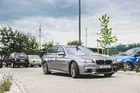 Auto do ślubu BMW f11
