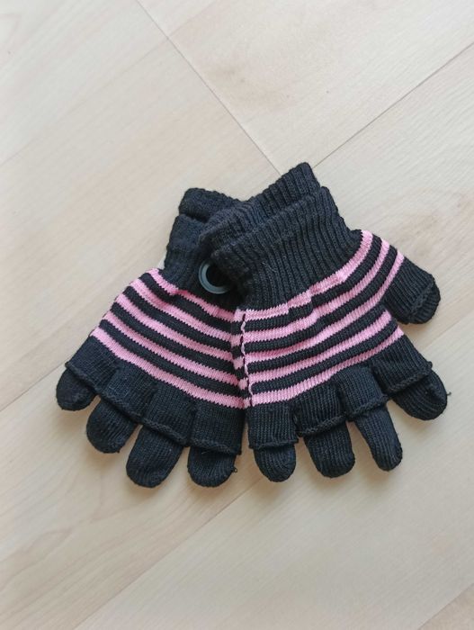 Перчатки, рукавички дитячі