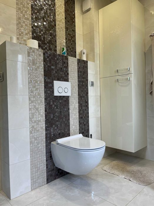 Сдам современный дом на Большой Даниловке, 1 км от ул.Жилярди