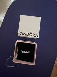 Каблучка кольцо Pandora
