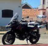 Benelli TRK 502x