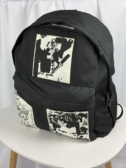 Рюкзак ERD Enfants Riches Deprimes opium y2k raf simons