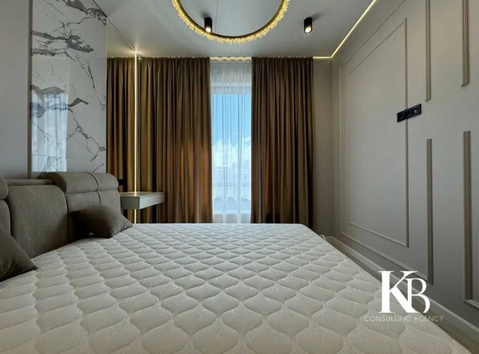 Продам 3х кімнатну квартиру ЖК Женева Центр К12  Бульвар Кучеревского