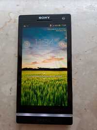 Sony.     Xperia S