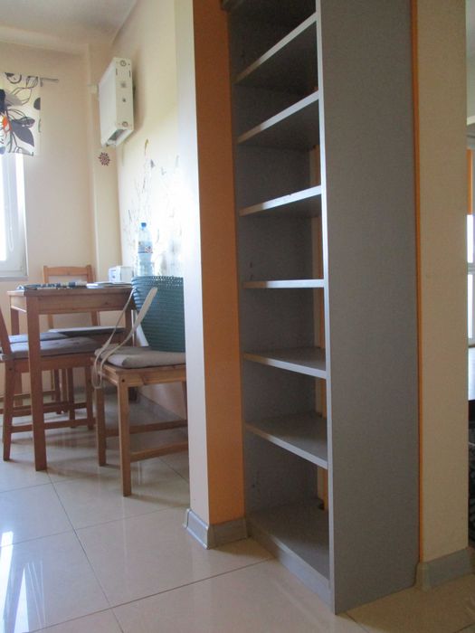 Mieszkanie Rondo Lotników L. przestronne z balkonem przy DK91