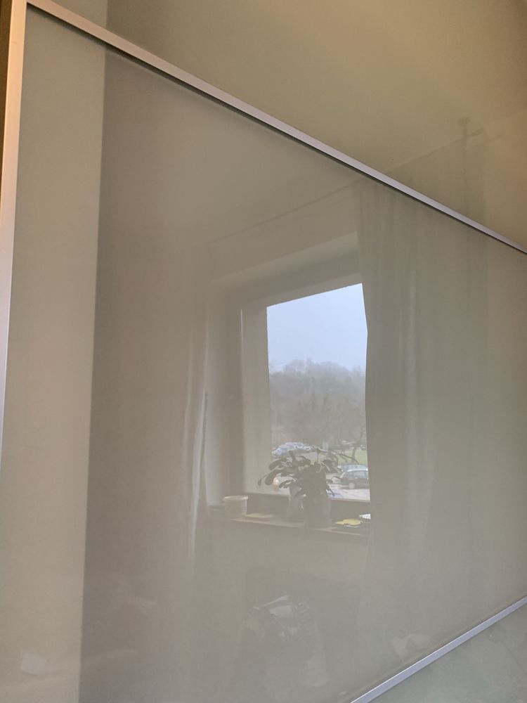 Drzwi przesuwne IKEA Pax odbior Bydgoszcz Fordon