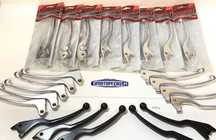Manetes honda suzuki kawasaki Yamaha cbr gsxr Ninja r1 r6 moto pecas r