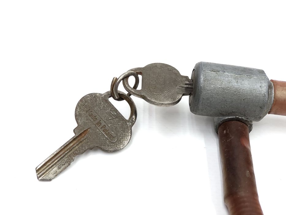 NOWE Zabezpieczenie rowerowe Romet Wigry Czajka Sokół Flaming Pelikan