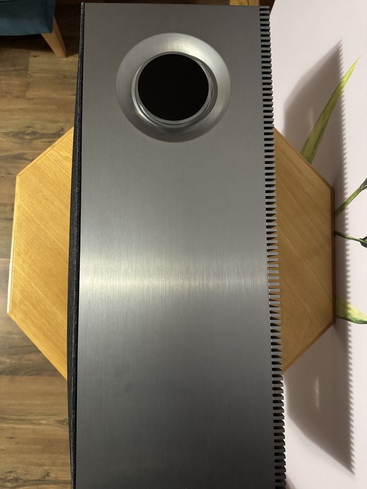 Naim Mu-so 2 gen.